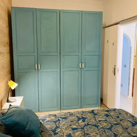 Apartment Salvador Cuyas 