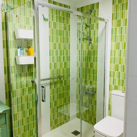 Apartment Salvador Cuyas 