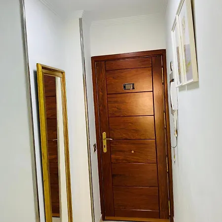 Apartmán Salvador Cuyas 