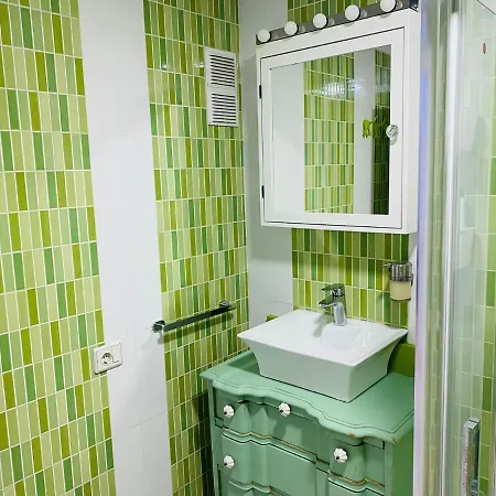 Apartment Salvador Cuyas 